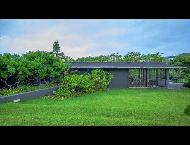 1,672M² VACANT LAND FOR SALE IN ZULULAMI LUXURY COASTAL ESTATE